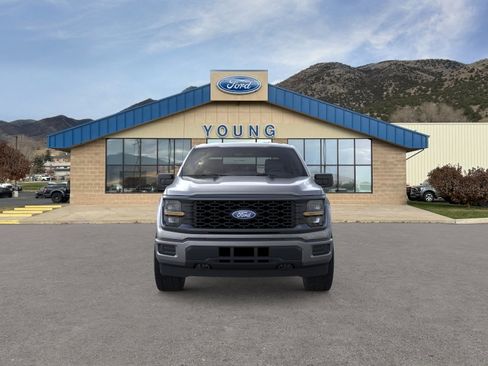 New 2026 Ford F150 STX AWD/4WD image 6