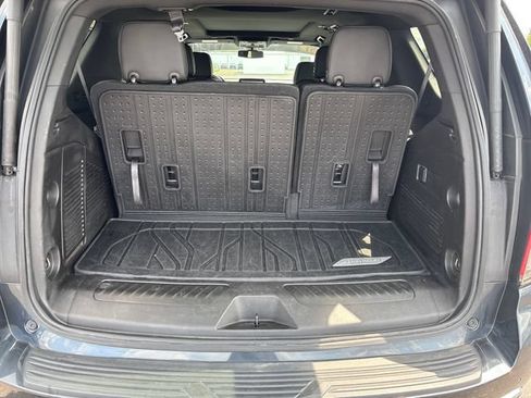 Used 2021 Chevrolet Tahoe LT AWD/4WD image 28