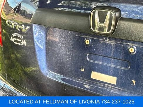 Used 2011 Honda CR-V SE image 25