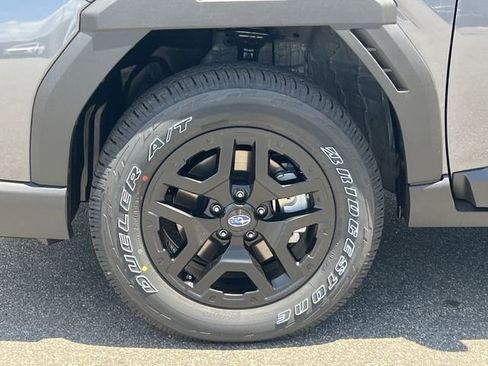 New 2026 Subaru Outback Wilderness AWD/4WD image 39