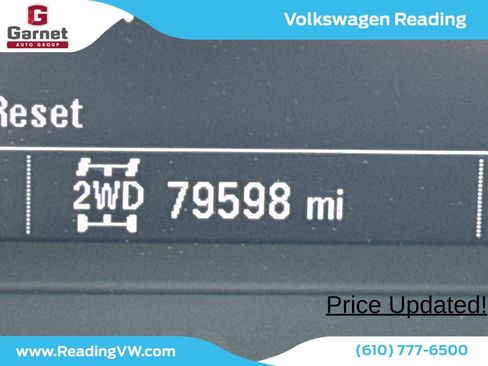 Used 2021 Chevrolet TrailBlazer LT w/ Convenience Package AWD/4WD image 16
