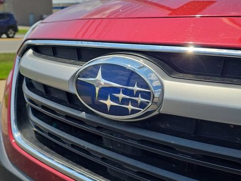 Used 2021 Subaru Outback Limited AWD/4WD image 38