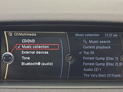 Used 2015 BMW X1 xDrive35i image 17