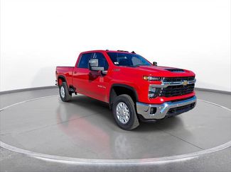 New 2026 Chevrolet Silverado 3500 LT w/ All Star Edition AWD/4WD video 2