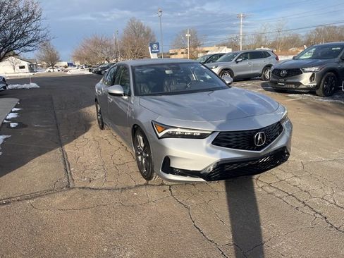 Certified 2023 Acura Integra A-Spec image 20