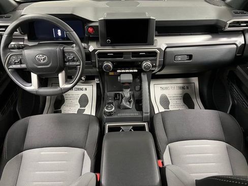 Used 2025 Toyota 4Runner TRD Sport image 25