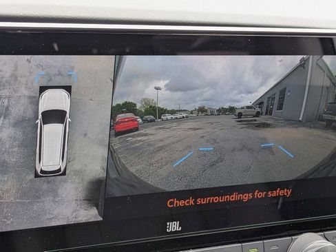 Used 2024 Toyota Grand Highlander Platinum image 22