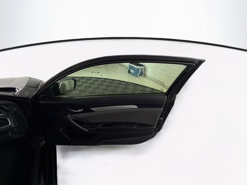 Used 2019 Honda Civic LX image 28