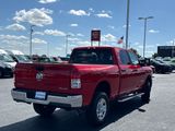 Used 2024 RAM 2500 Big Horn w/ Bed Utility Group image 3