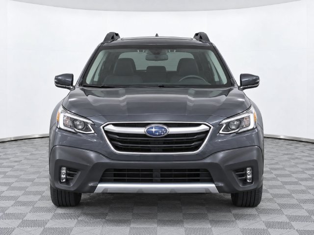 Used 2020 Subaru Outback Limited AWD/4WD image 5