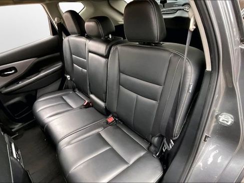 Used 2023 Nissan Murano SV image 27