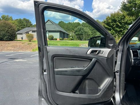 Used 2022 Ford Ranger XLT w/ Equipment Group 301A Mid AWD/4WD image 53