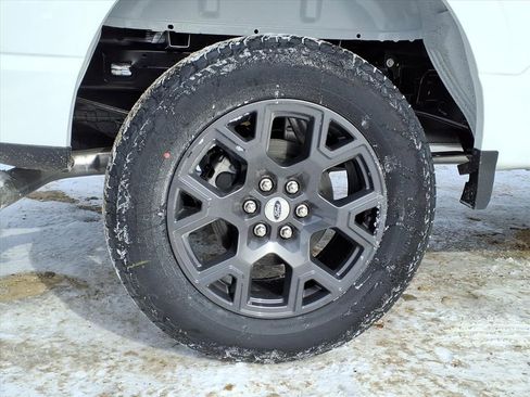 New 2026 Ford F150 STX w/ Equipment Group 200A image 8