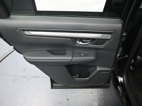 New 2026 Honda CR-V EX image 26