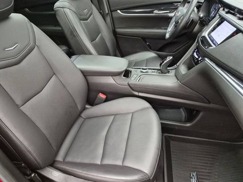 Certified 2023 Cadillac XT5 Premium Luxury w/ Technology Package AWD/4WD image 26