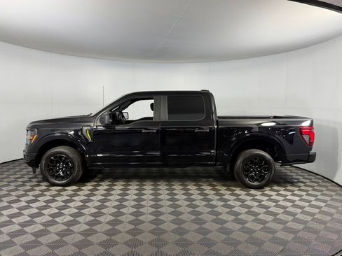 Used 2025 Ford F150 STX image 12