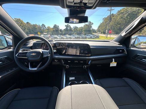 New 2026 Chevrolet Tahoe Premier image 11