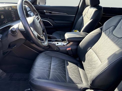 Used 2025 Kia Telluride EX X-Line image 25