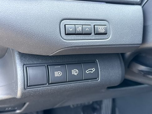 New 2026 Toyota bZ image 28