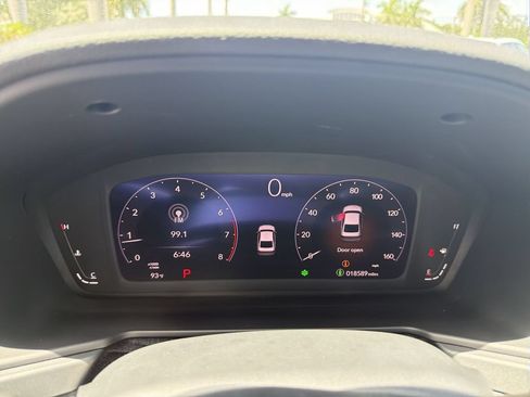 Used 2024 Honda Accord EX image 23