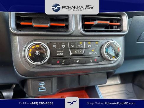 Certified 2023 Ford Maverick XLT w/ XLT Luxury Package FWD image 12