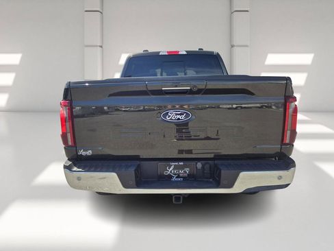 Used 2024 Ford F150 Lariat w/ FX4 Off-Road Package AWD/4WD image 6