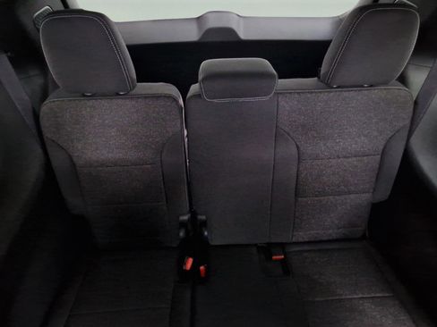 New 2026 Chevrolet Traverse LT w/ Driver Confidence Package image 24