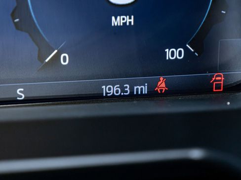 Used 2026 Ford F350 Platinum w/ Platinum Plus Package image 23