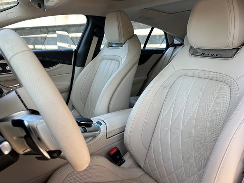 Certified 2024 Mercedes-Benz AMG GT 43 image 20