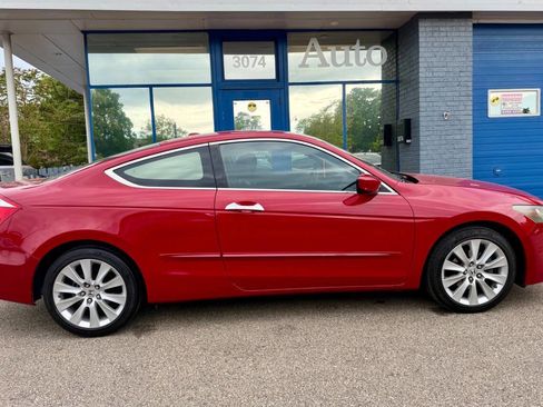Used 2010 Honda Accord EX-L image 2