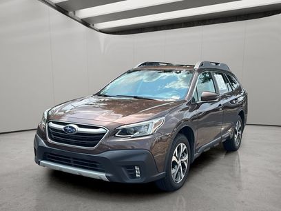 Used 2021 Subaru Outback Limited w/ Popular Package #2