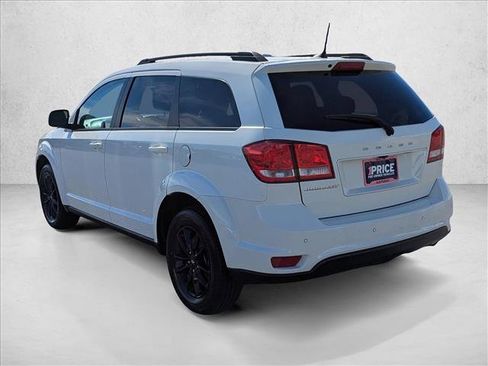 Used 2019 Dodge Journey SE image 7
