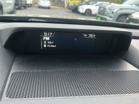 Used 2019 Subaru Ascent Limited AWD/4WD image 14
