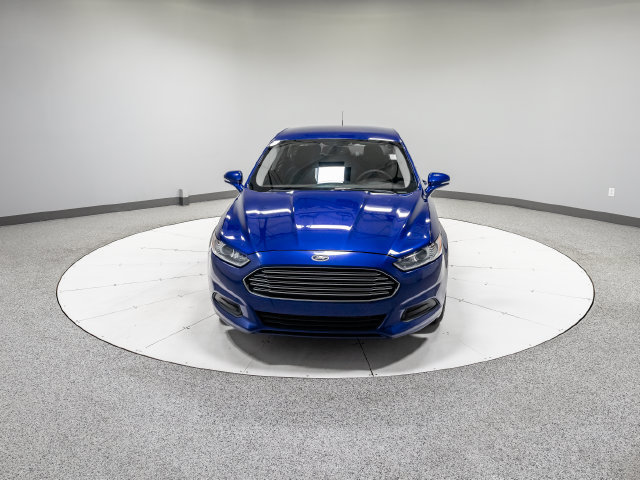 Used 2013 Ford Fusion SE FWD image 25