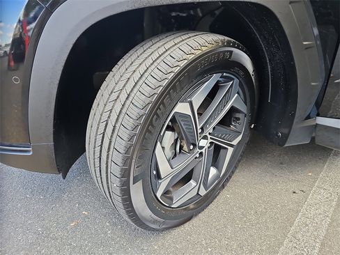 New 2024 Hyundai Tucson Limited image 29