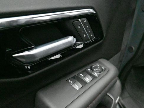 New 2026 Chevrolet Tahoe RST w/ Advanced Technology Package AWD/4WD image 19