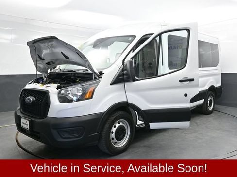 Used 2023 Ford Transit 350 XL RWD image 45