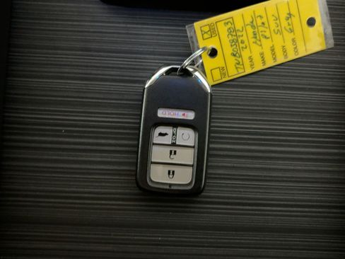 Used 2022 Honda Pilot EX-L image 33