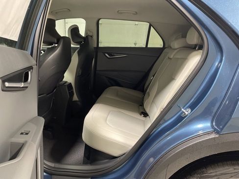 New 2026 Kia Niro EX image 14