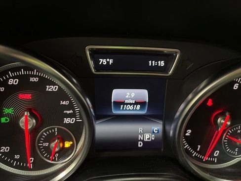 Used 2017 Mercedes-Benz GLE 350 4MATIC image 22