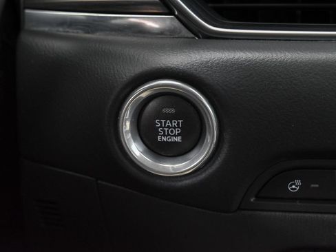 Certified 2023 MAZDA CX-5 AWD 2.5 S w/ Premium Plus Pkg image 15