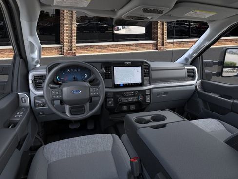 New 2026 Ford F350 XLT w/ XLT Premium Package image 9