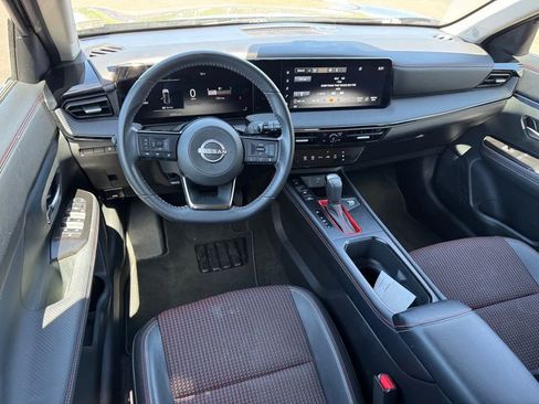 Used 2025 Nissan Kicks SR AWD/4WD image 16