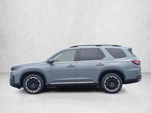 New 2026 Honda Pilot image 5
