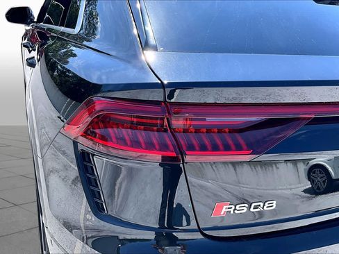 Used 2023 Audi RS Q8 AWD/4WD image 28