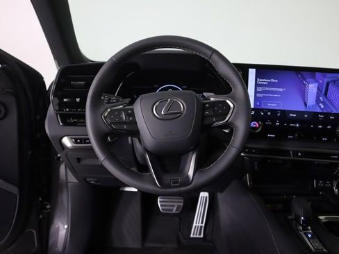 New 2026 Lexus RX 500h F Sport AWD/4WD image 22