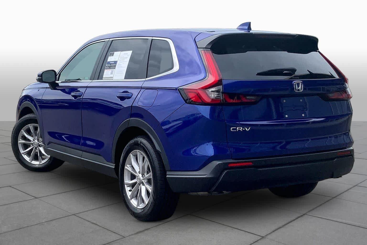 Used 2024 Honda CR-V EX-L image 11