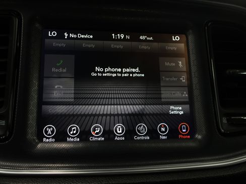 Used 2017 Dodge Challenger R/T Scat Pack w/ Dynamics Package RWD image 46