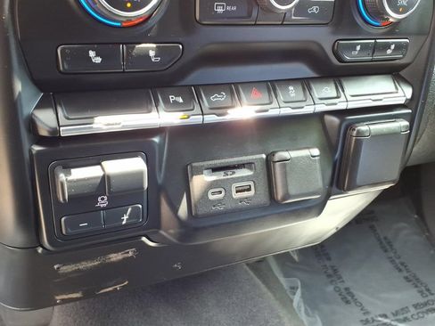 Used 2020 Chevrolet Silverado 2500 LT w/ All Star Edition AWD/4WD image 25
