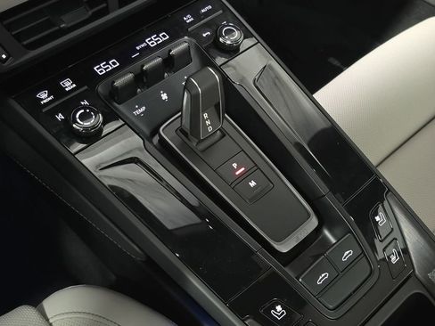 Certified 2026 Porsche 911 Targa 4 GTS AWD/4WD image 20